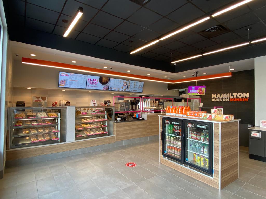 Dunkin' Photo 10