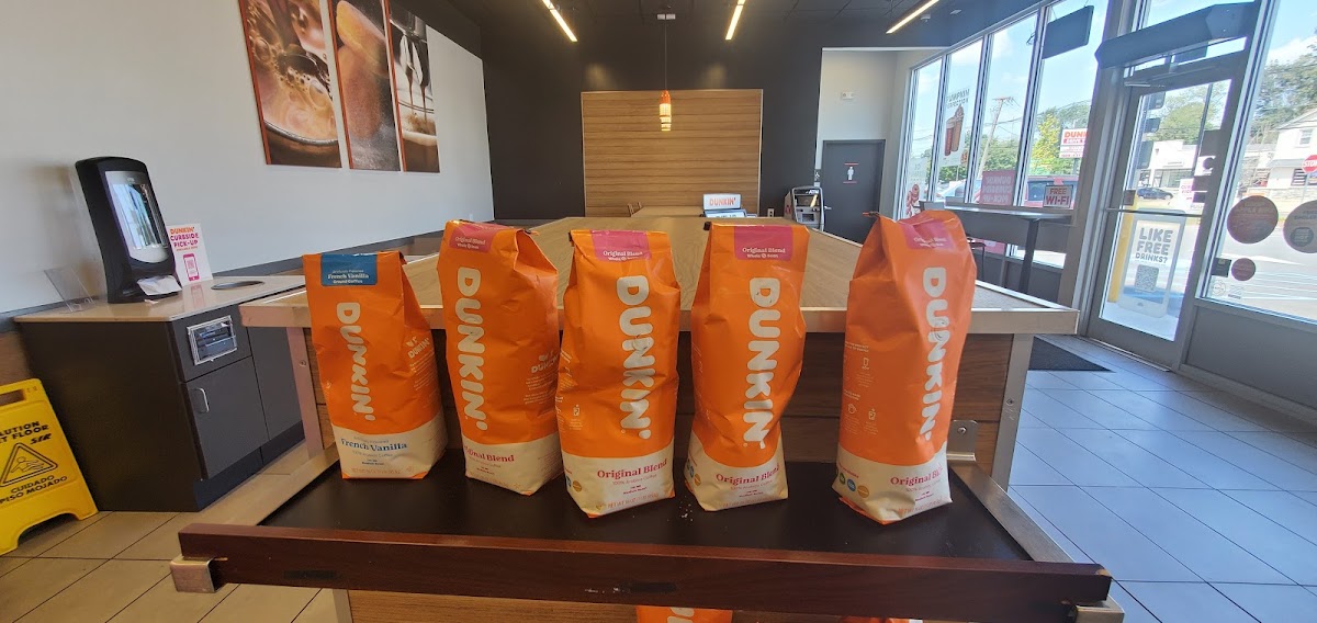 Dunkin' Photo 5