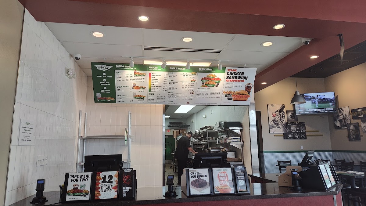 Wingstop