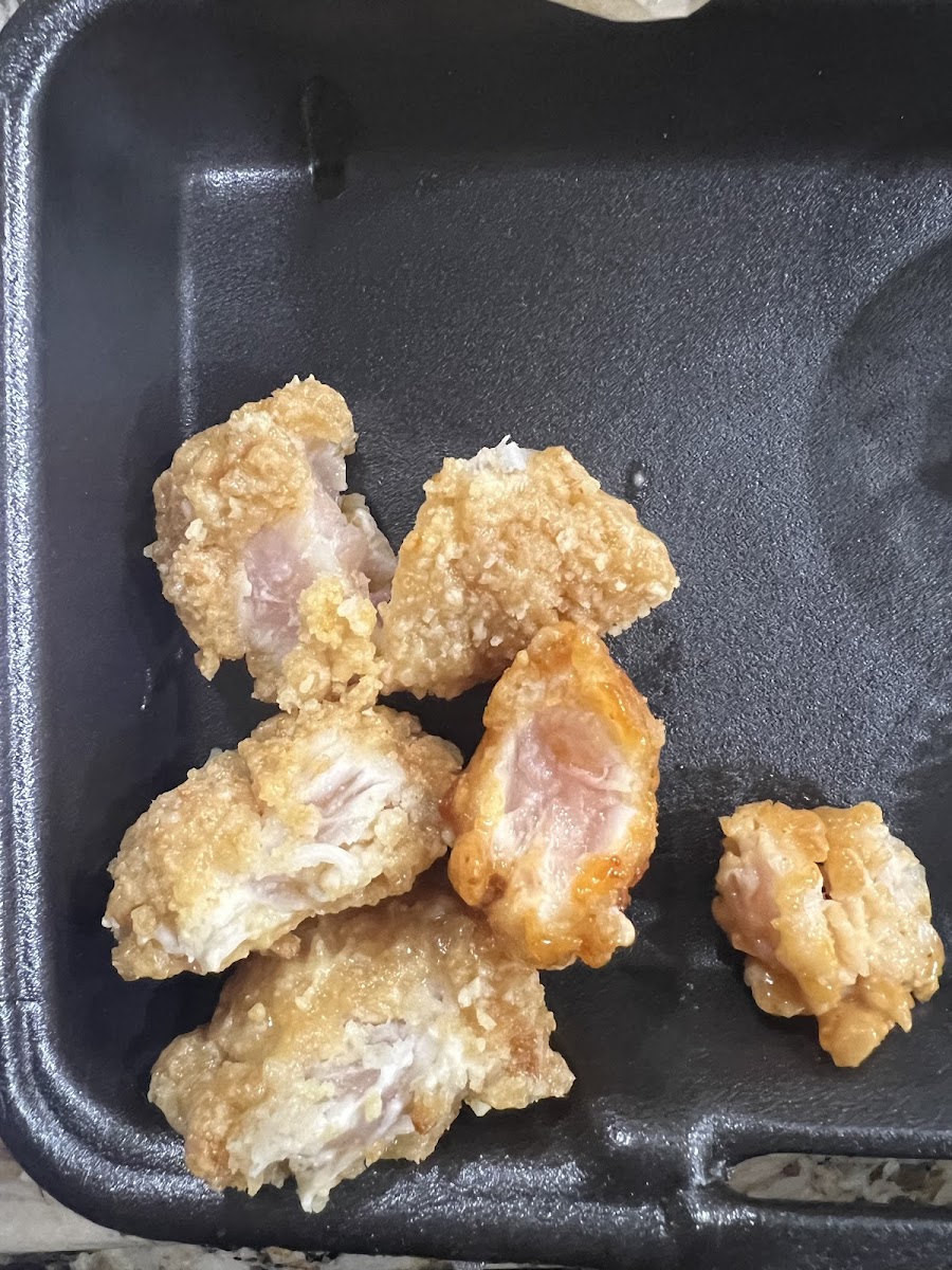 Wingstop Photo 8