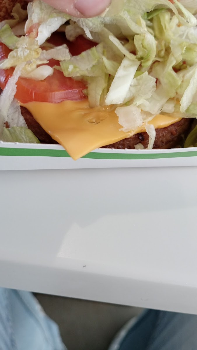 McDonald's Photo 10