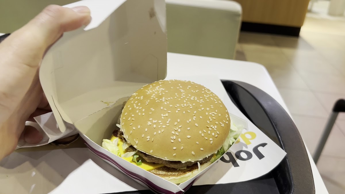 McDonald's Photo 2