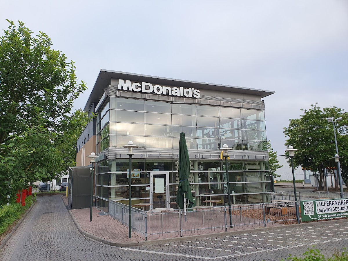 McDonald's Photo 4