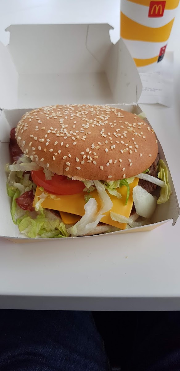 McDonald's Photo 5