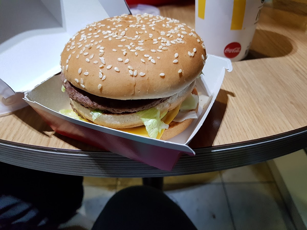 McDonald's Photo 6