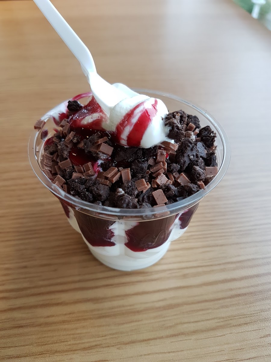McDonald's Photo 8