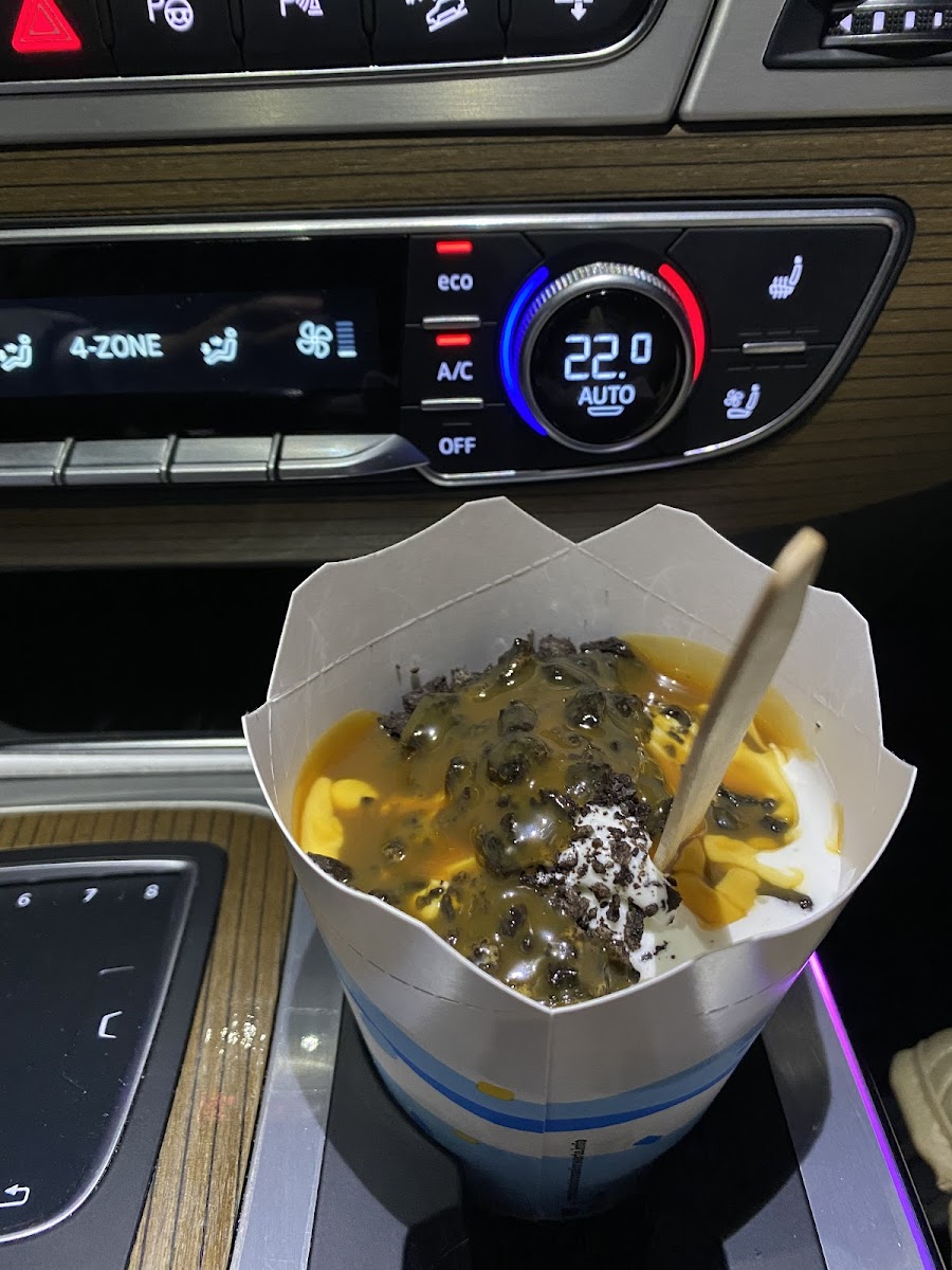 McDonald's Photo 9