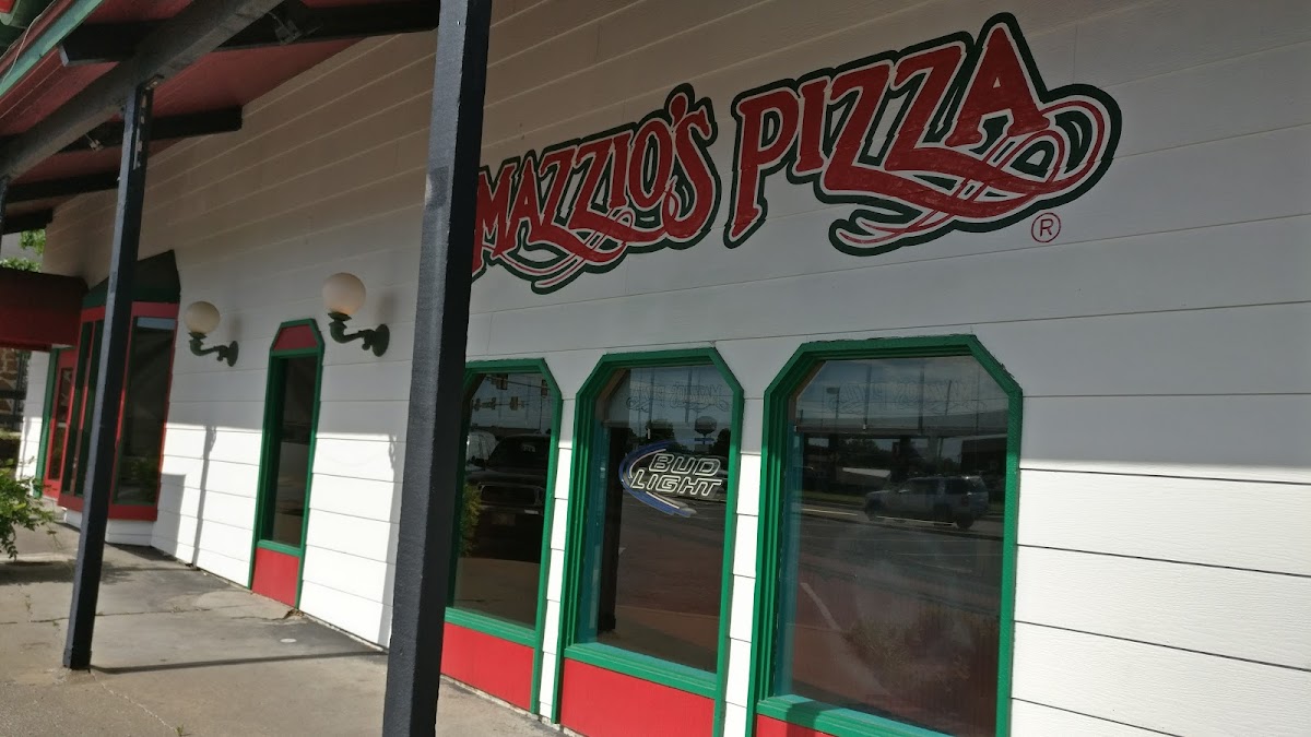 Mazzio’s Pizza & Wings