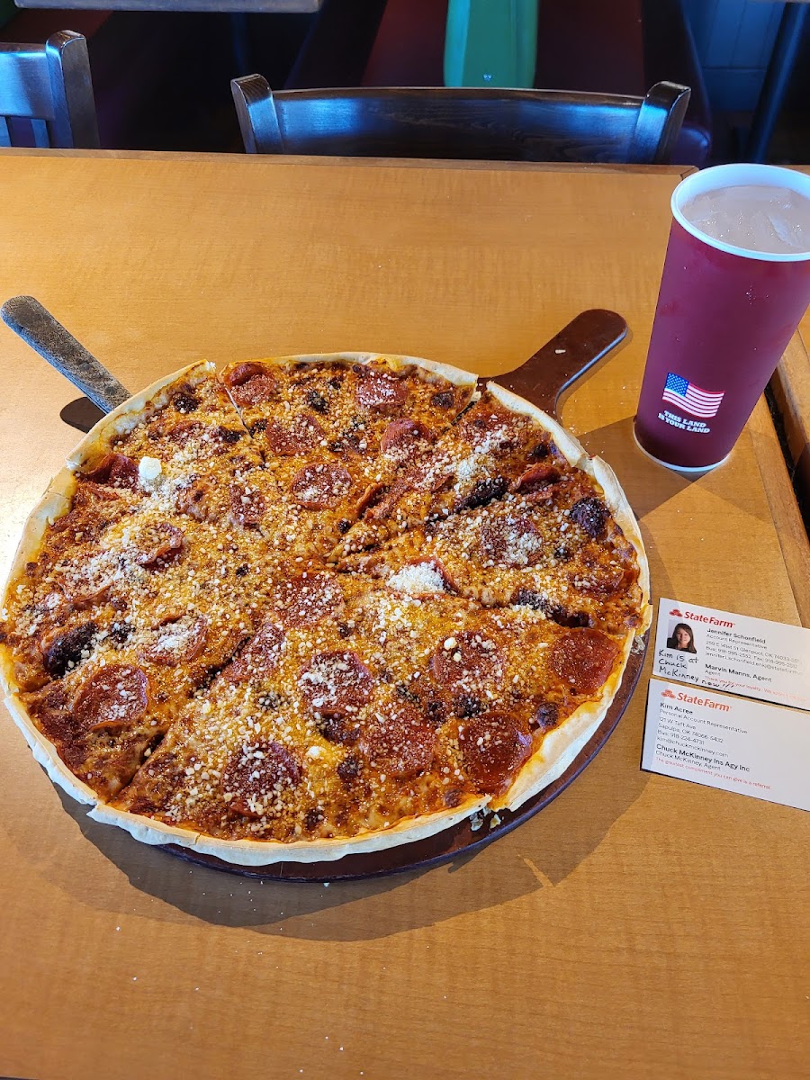 Mazzio’s Pizza & Wings Photo 6