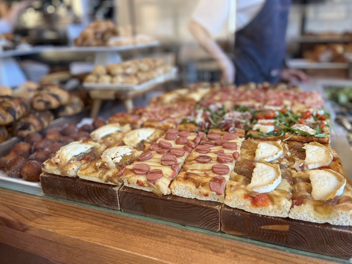Santagloria Coffee & Bakery Photo 10