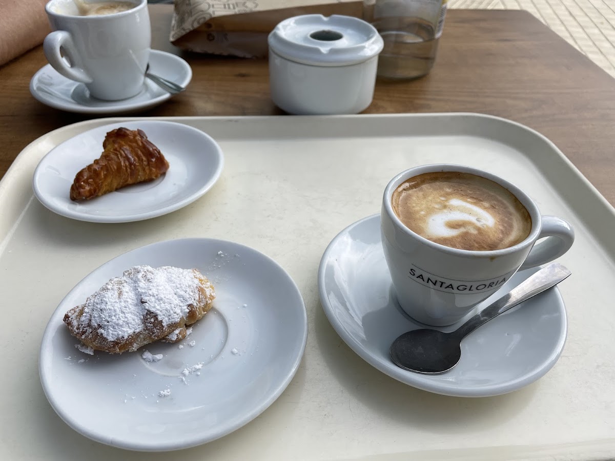Santagloria Coffee & Bakery Photo 5