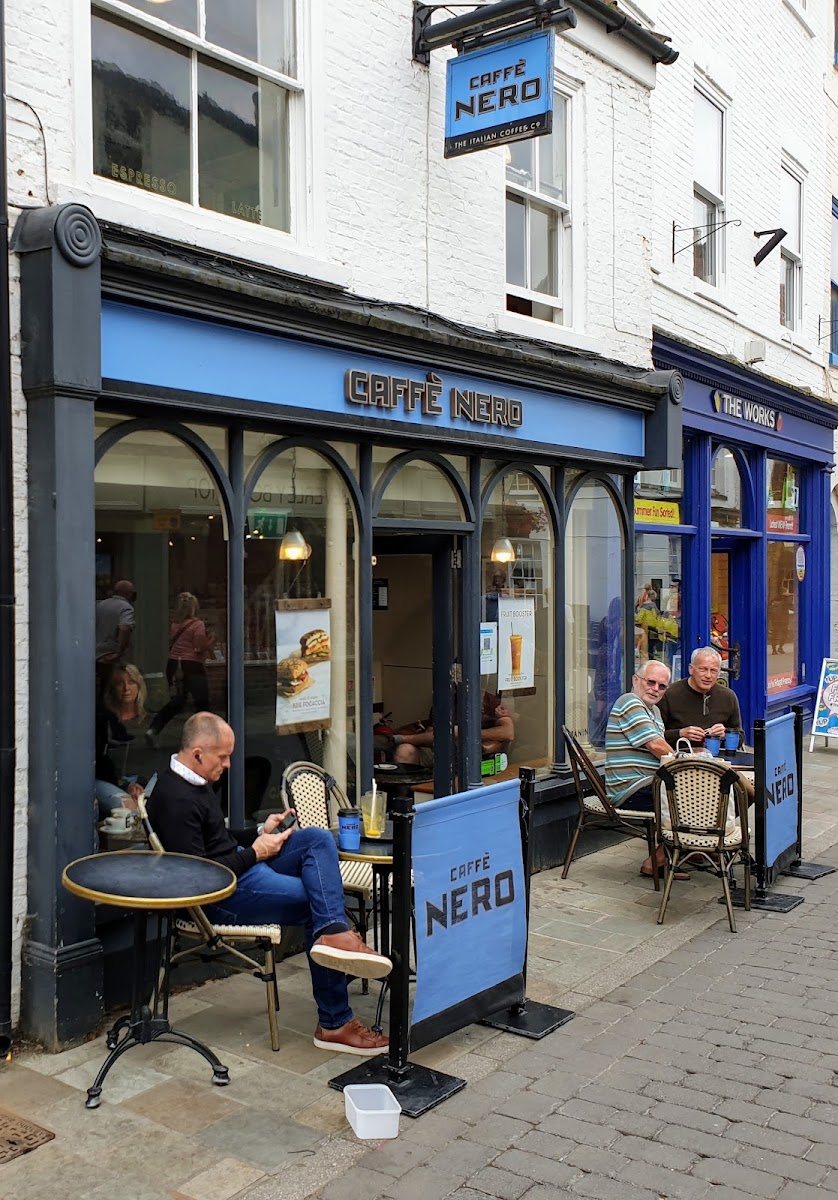 Caffè Nero