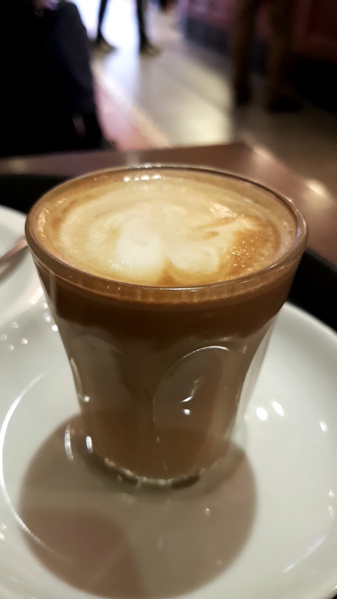 Caffè Nero Photo 2