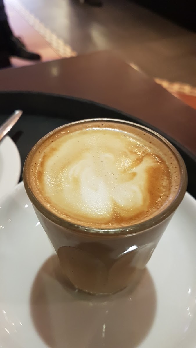 Caffè Nero Photo 5