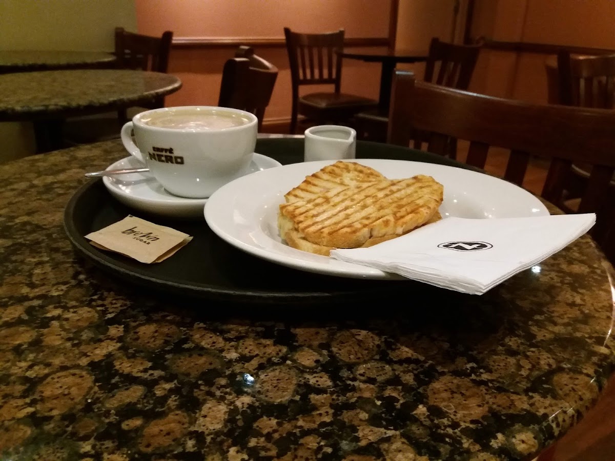 Caffè Nero Photo 6