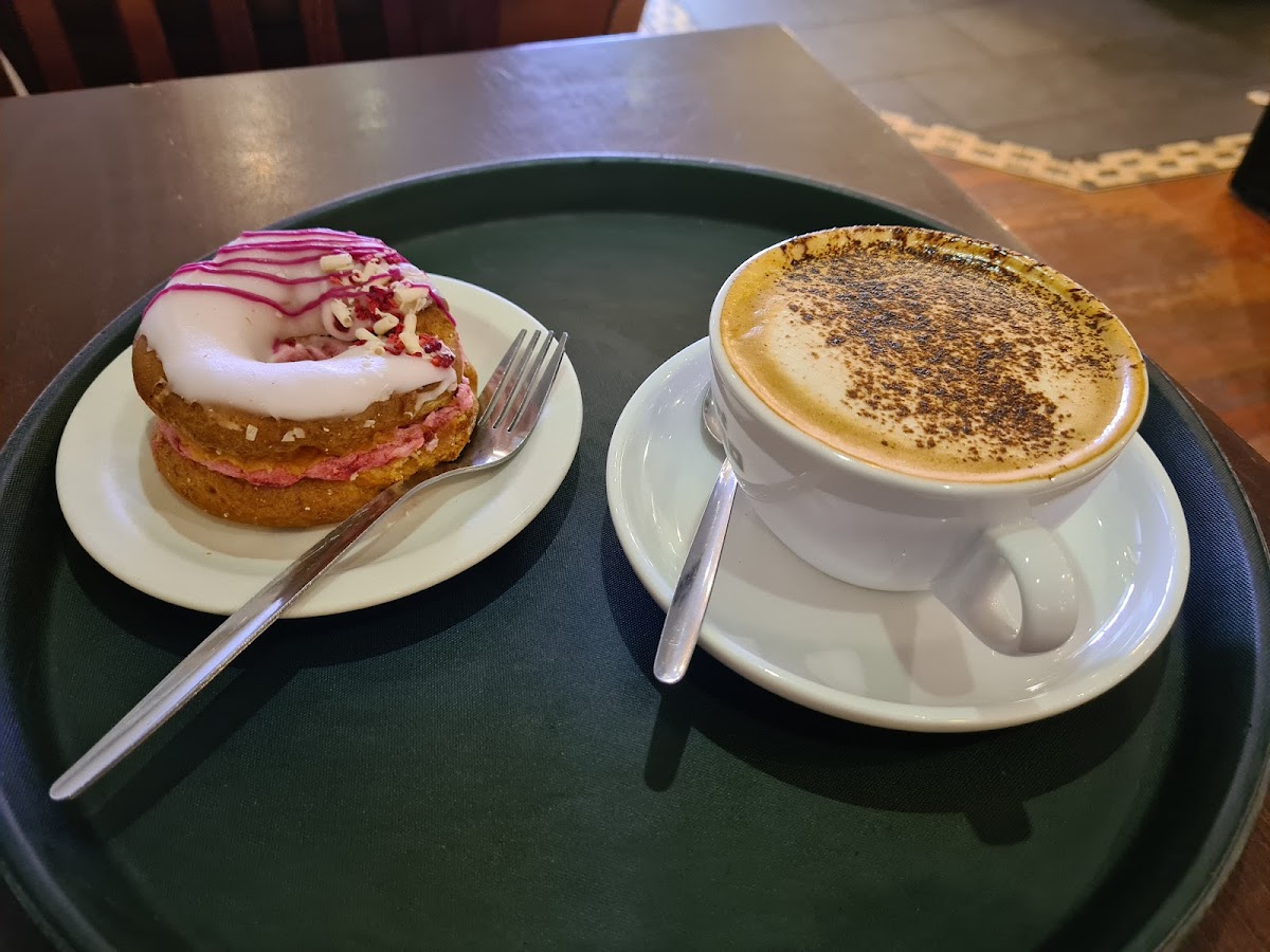 Caffè Nero Photo 7