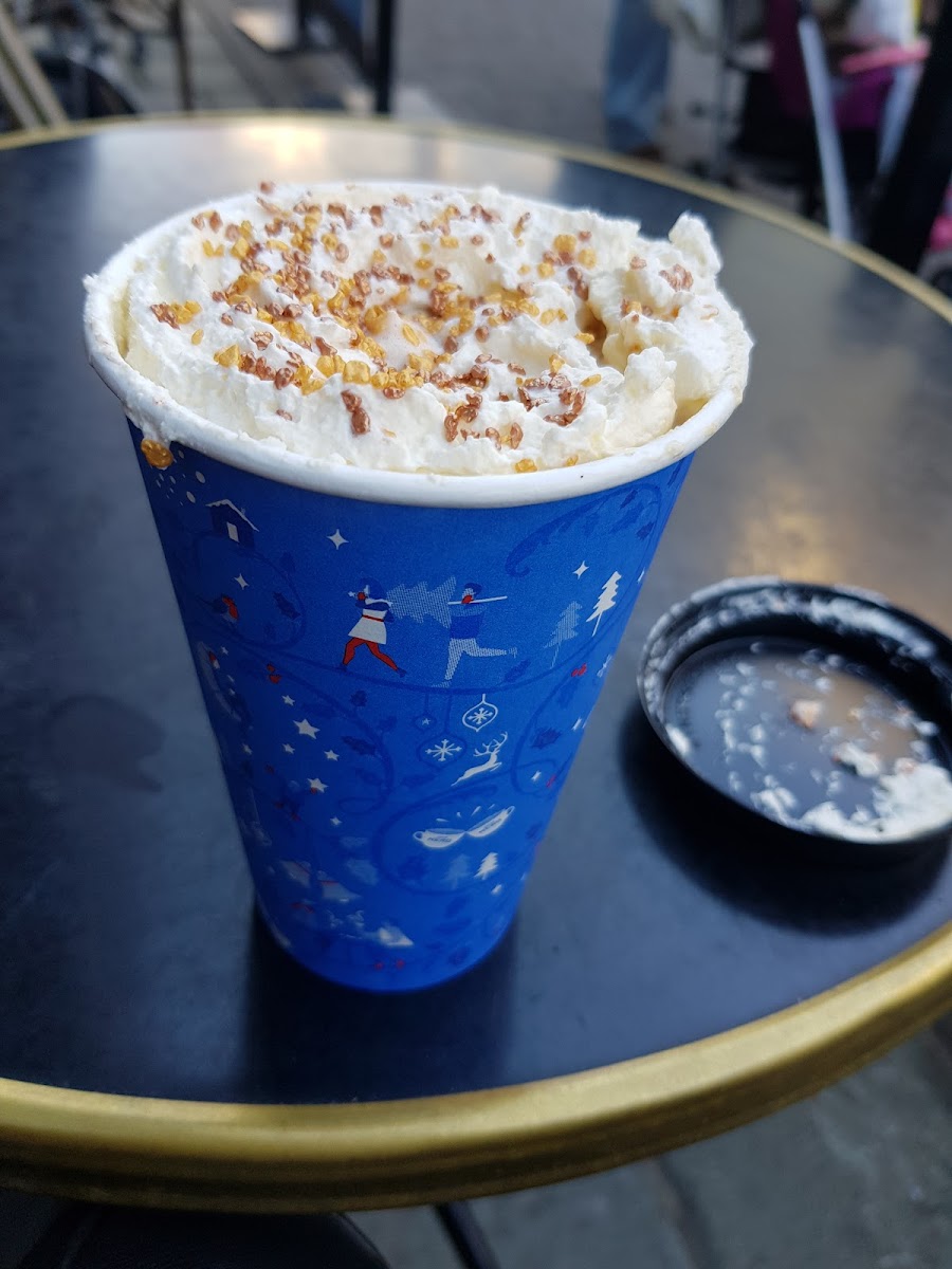 Caffè Nero Photo 8