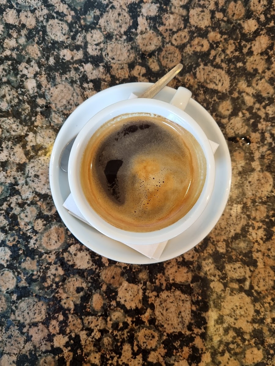 Caffè Nero Photo 9