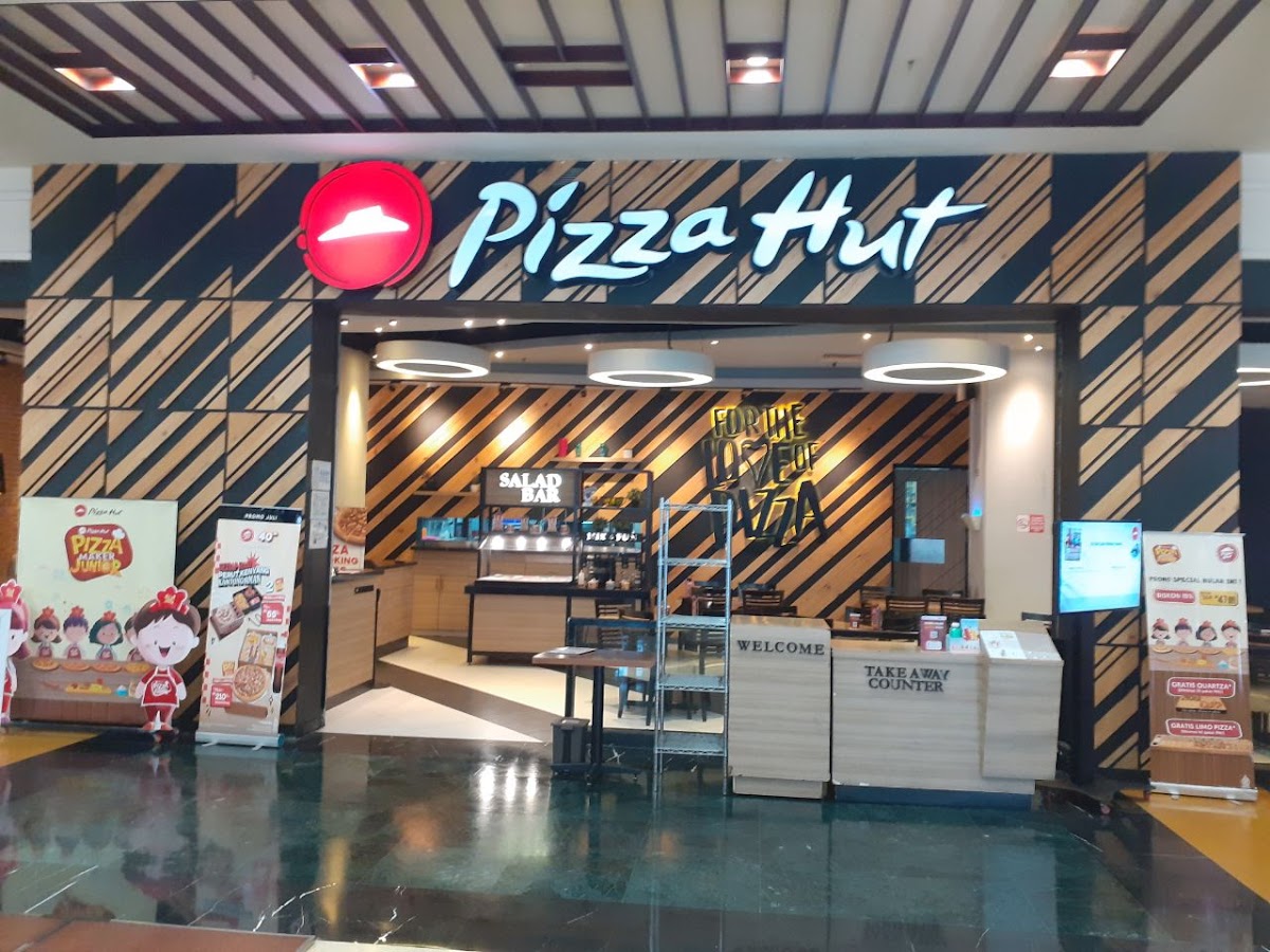 Pizza Hut