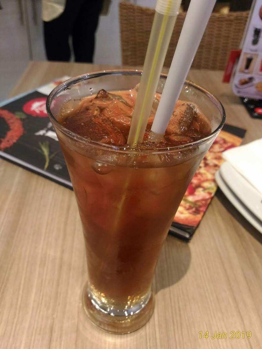 Pizza Hut Photo 7