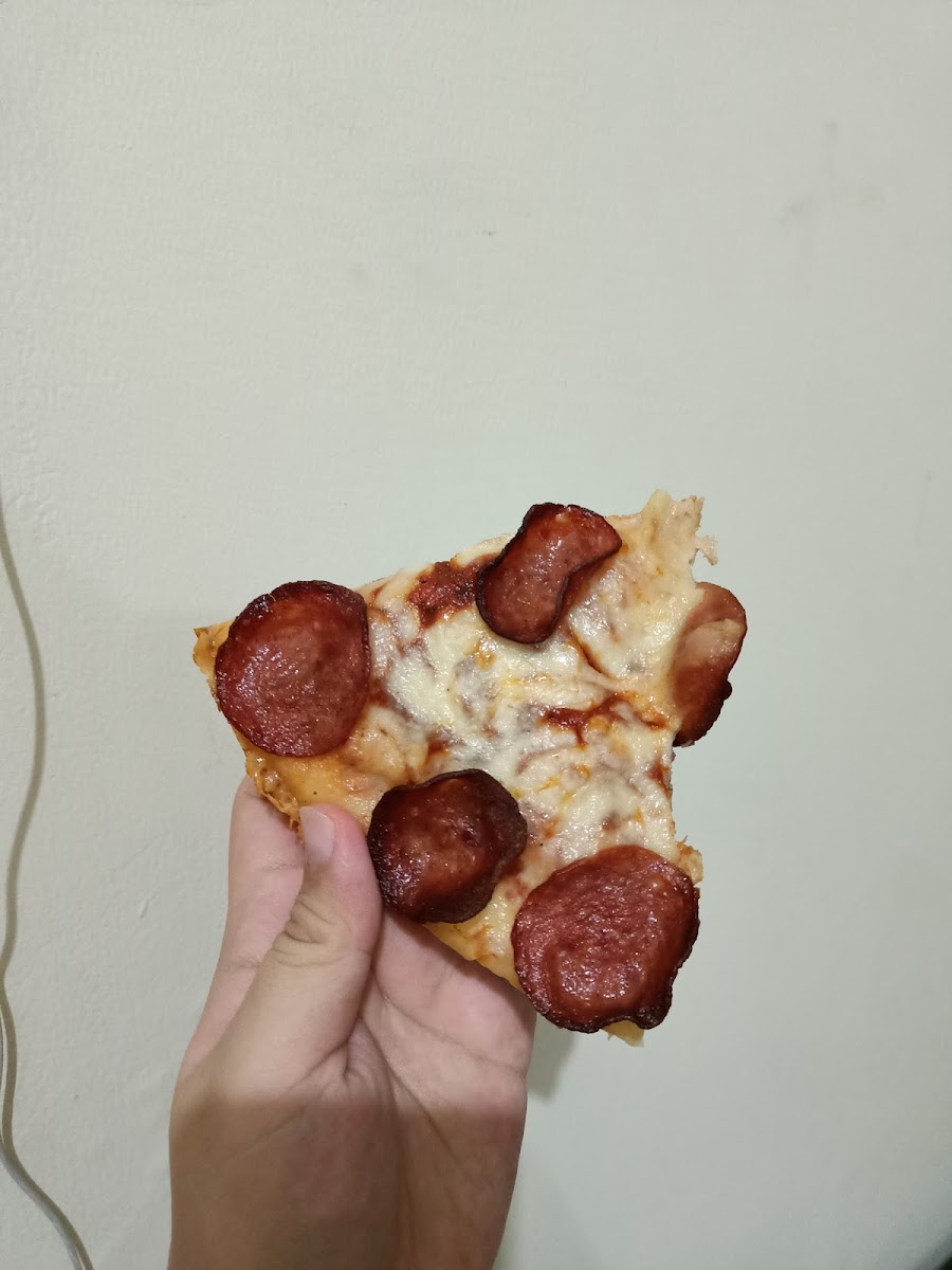 Pizza Hut Photo 8