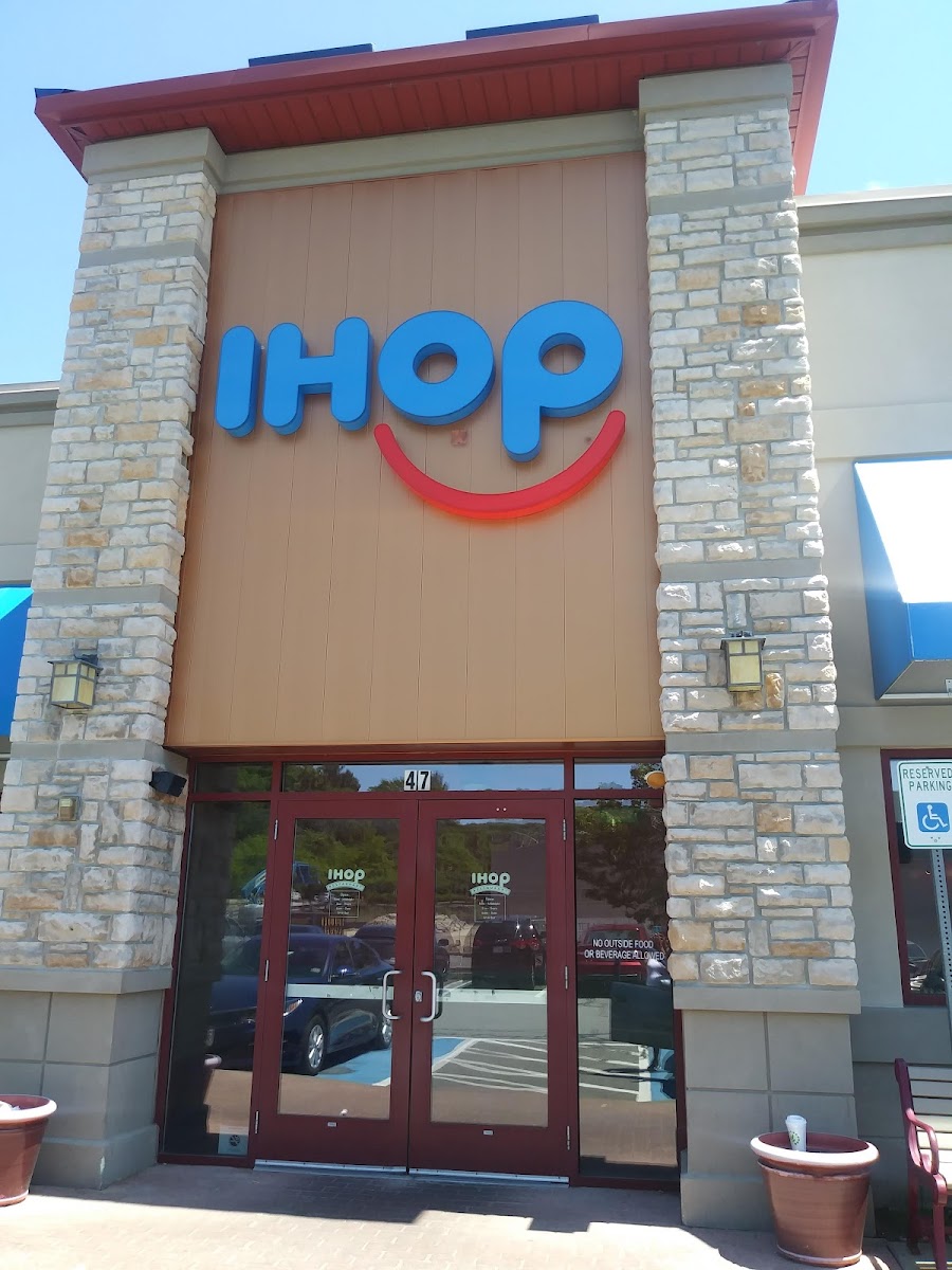 IHOP