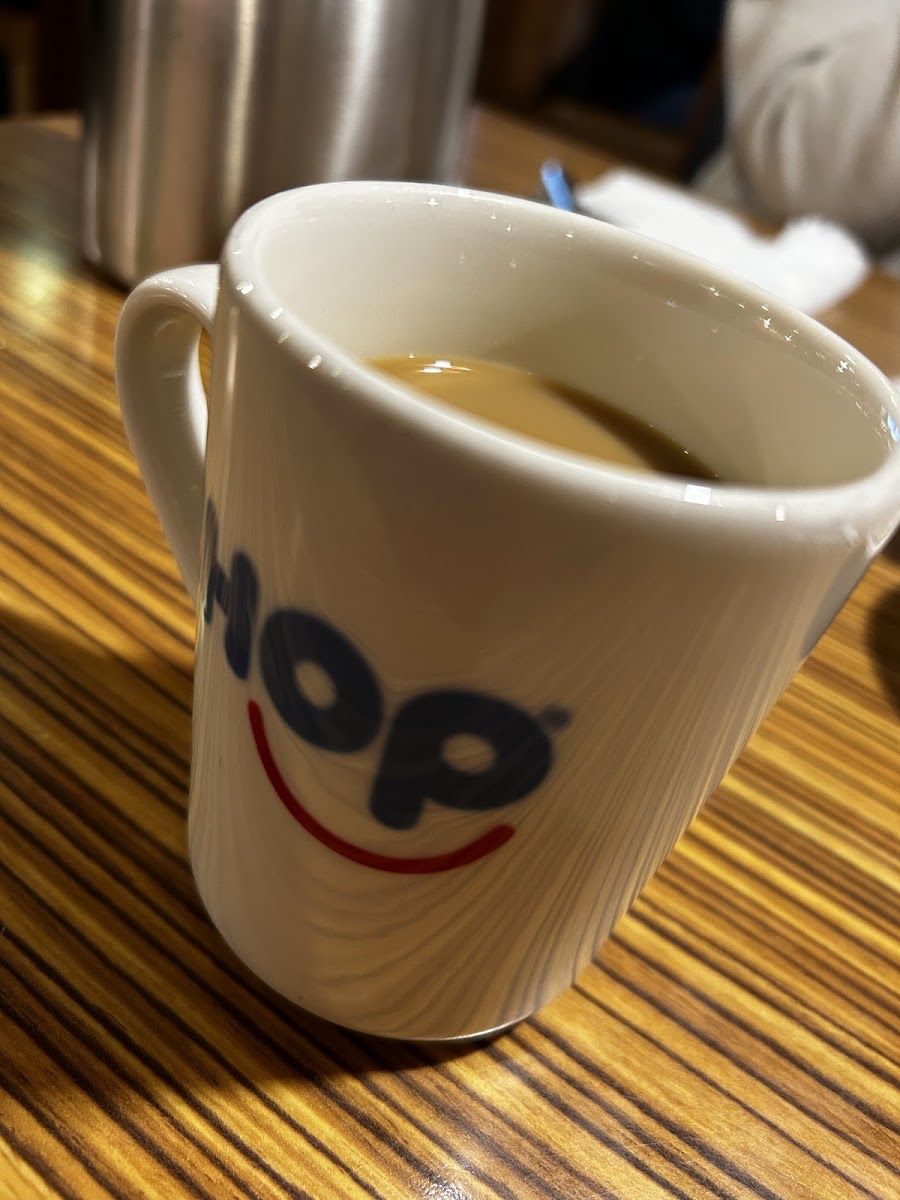IHOP Photo 4