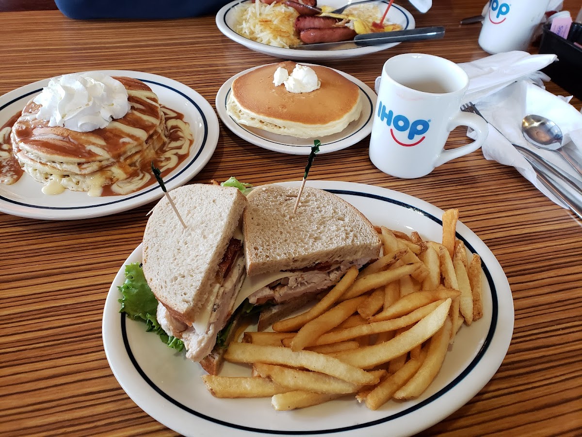 IHOP Photo 6