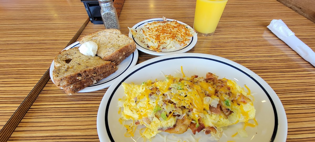 IHOP Photo 8