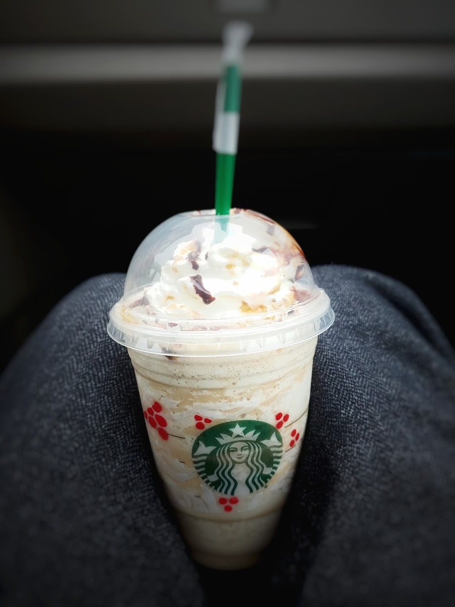 Starbucks Photo 10