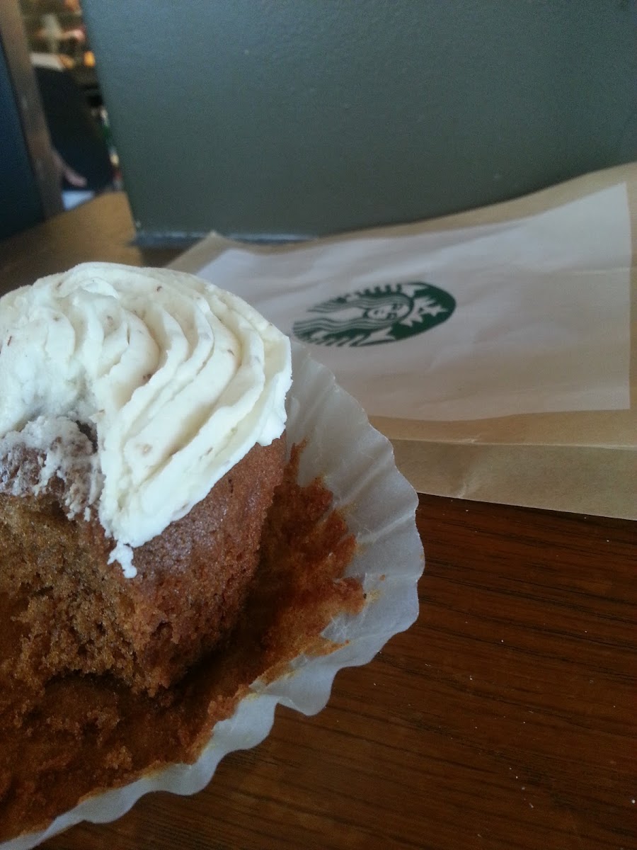 Starbucks Photo 6