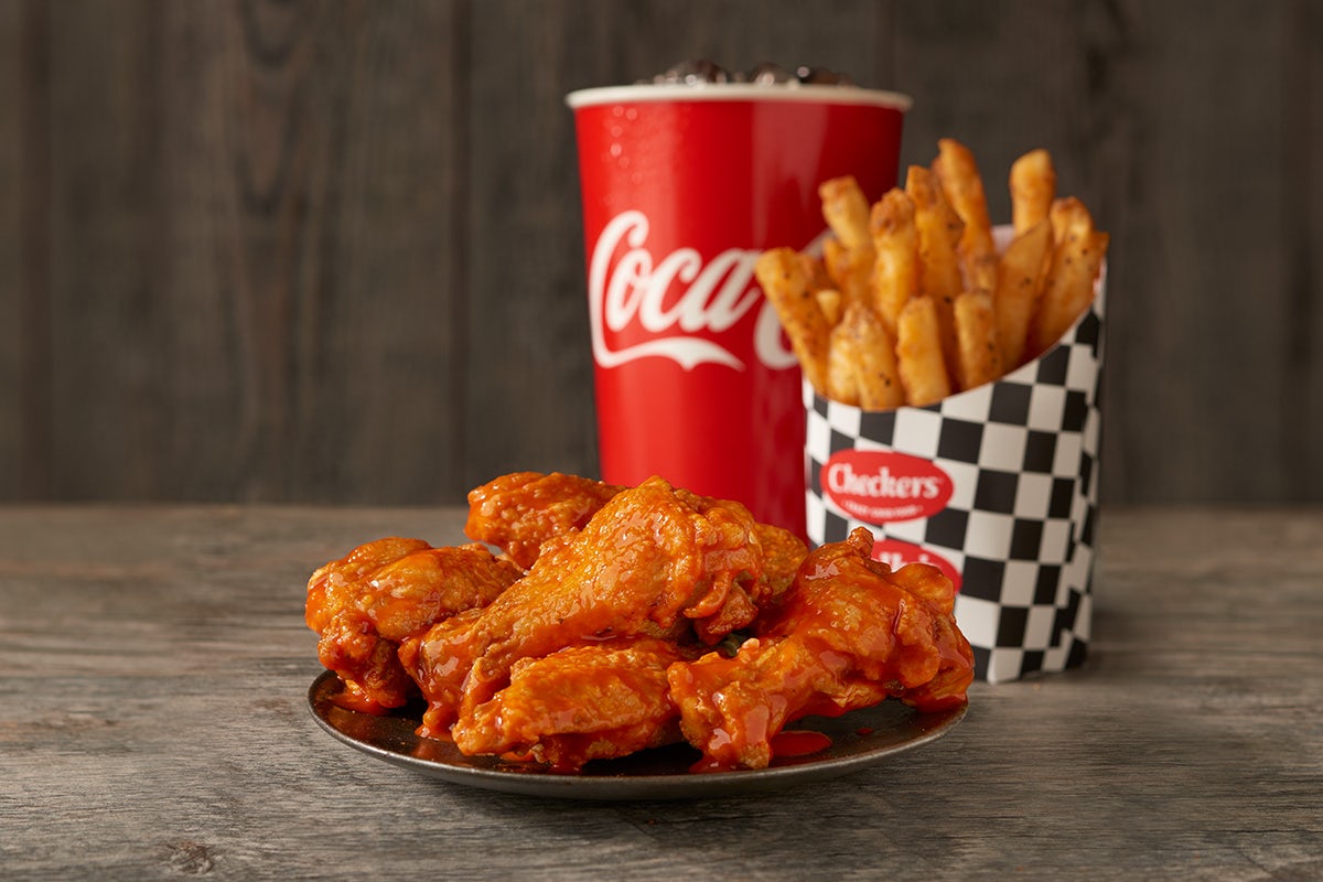 Checkers Photo 4