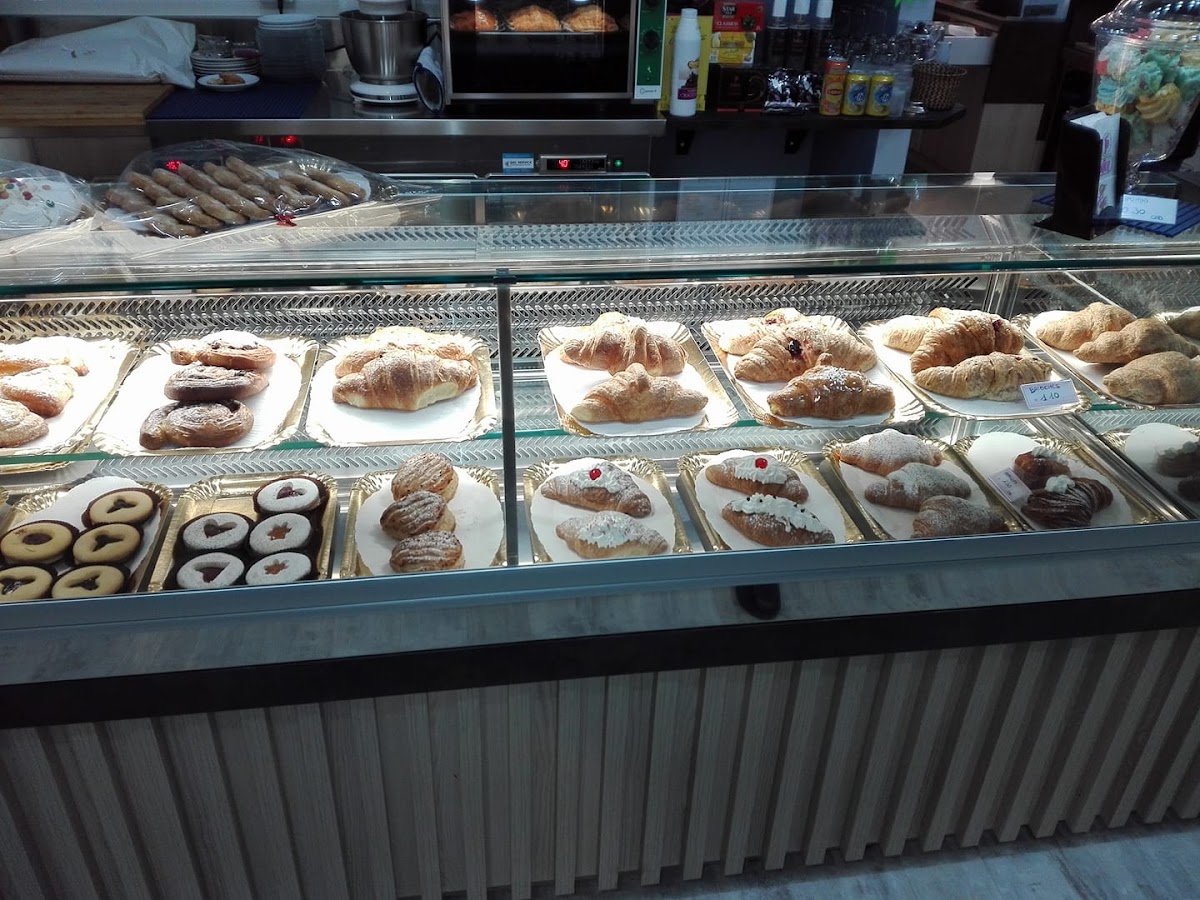 30&Lode Caffè