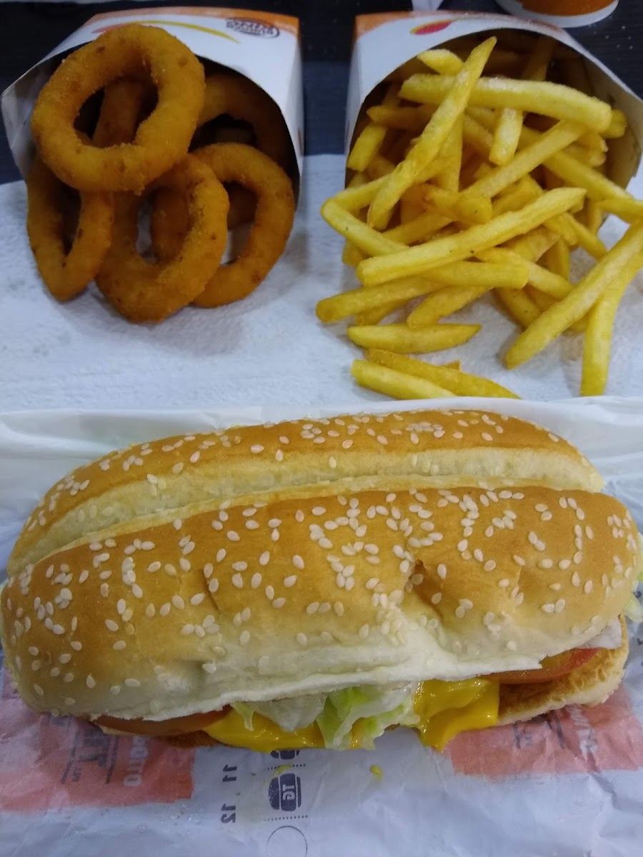 Burger King Photo 10