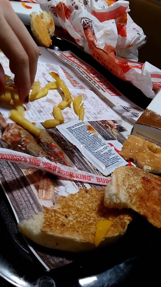 Burger King Photo 2