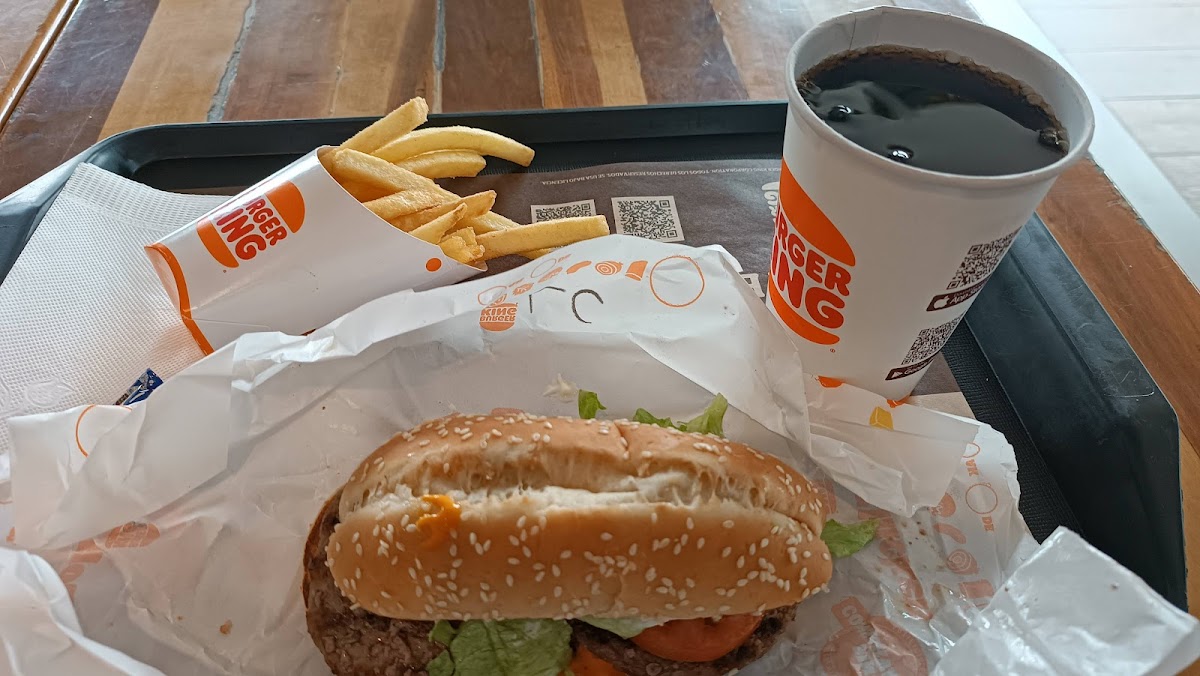 Burger King Photo 4