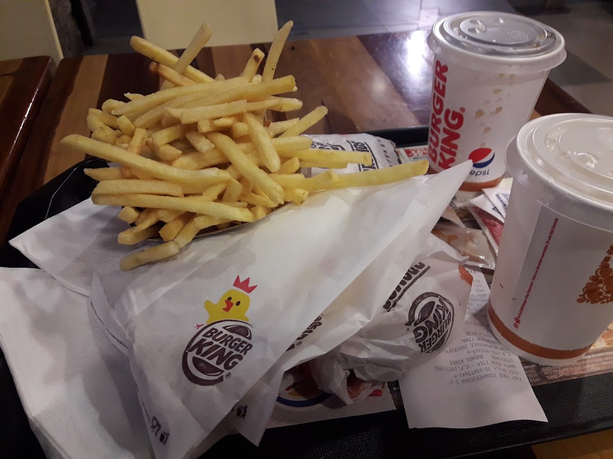 Burger King Photo 5