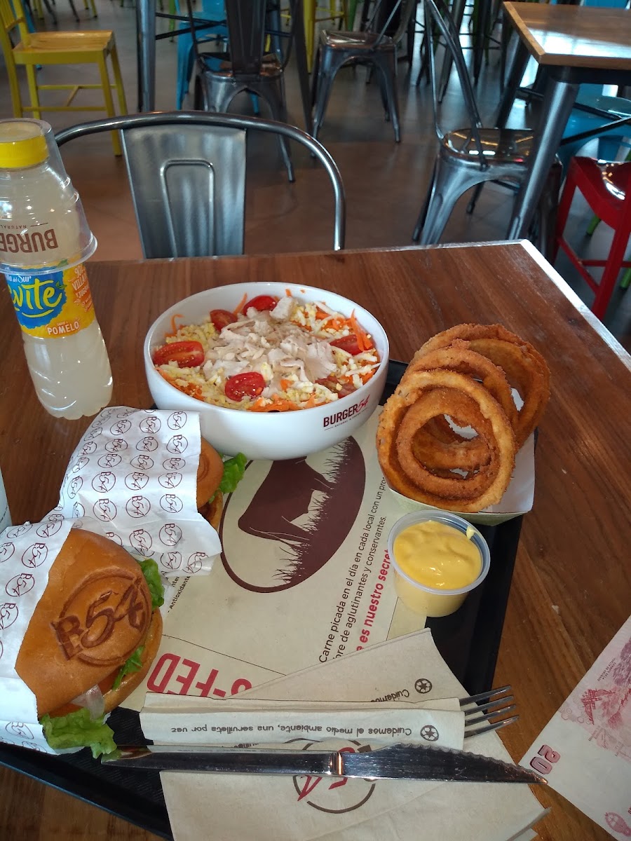 Burger King Photo 7