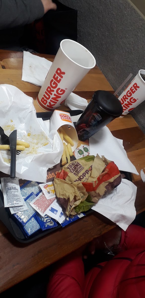 Burger King Photo 9