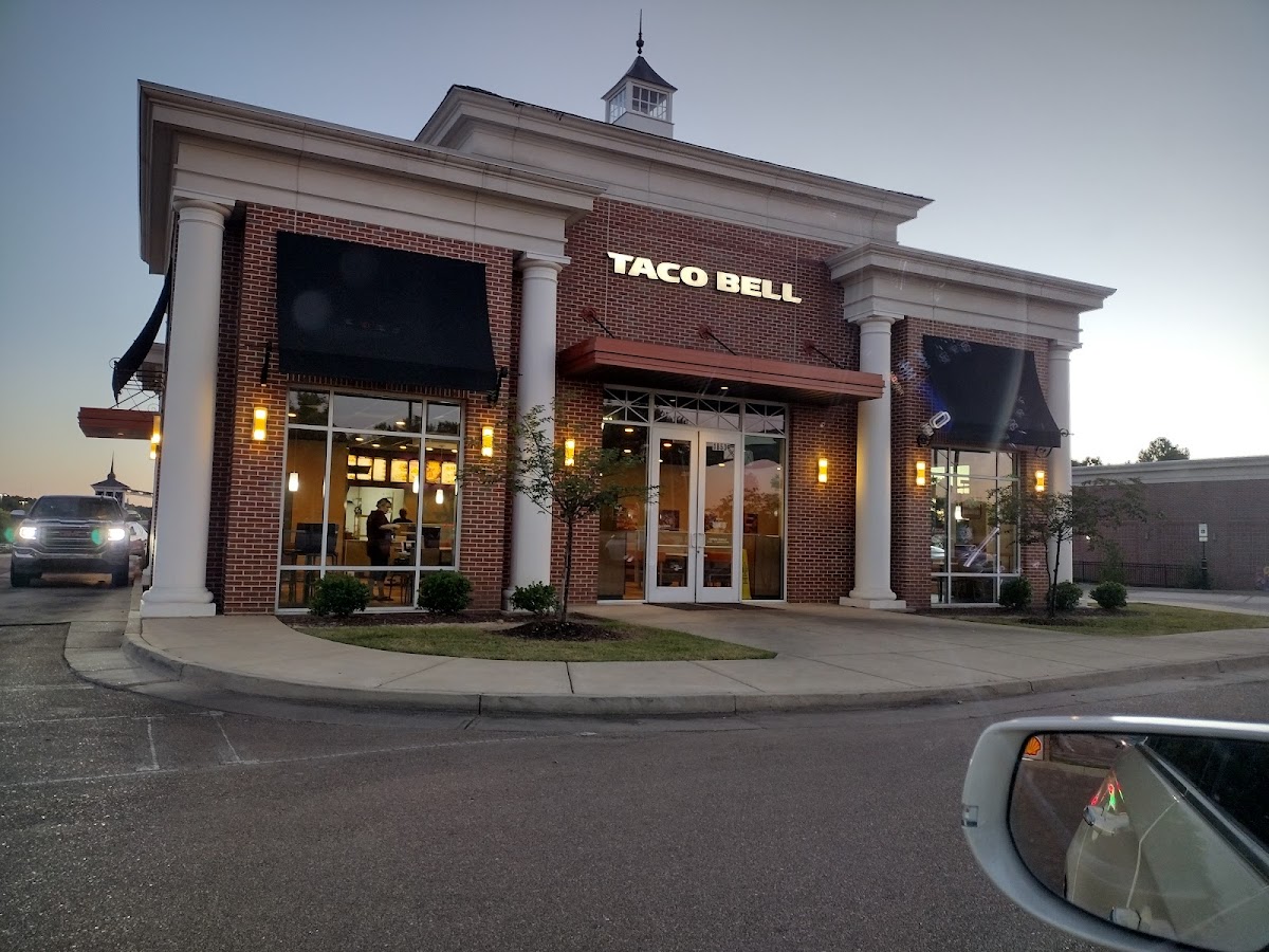 Taco Bell
