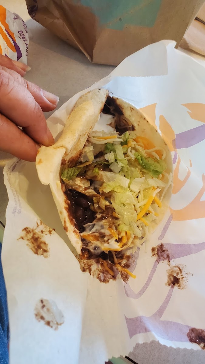 Taco Bell Photo 4