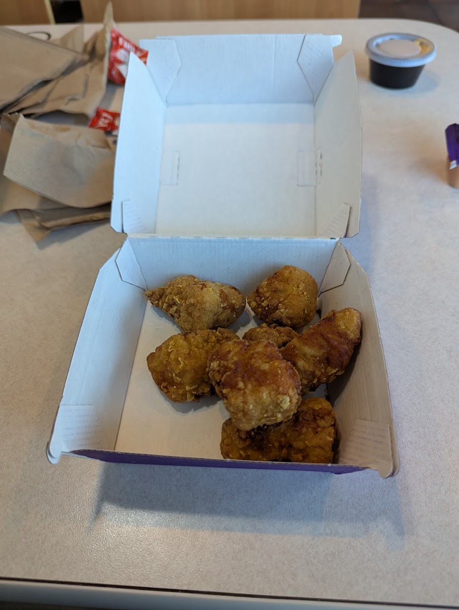 Taco Bell Photo 7