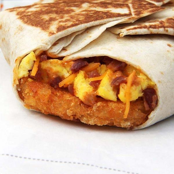 Taco Bell Photo 8