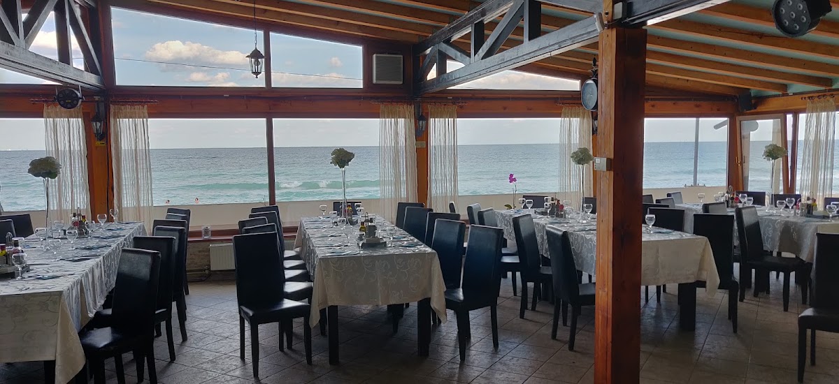 Restaurant Pescăresc Între Ape