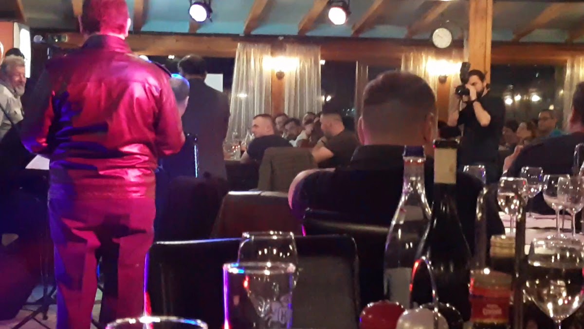 Restaurant Pescăresc Între Ape Photo 2