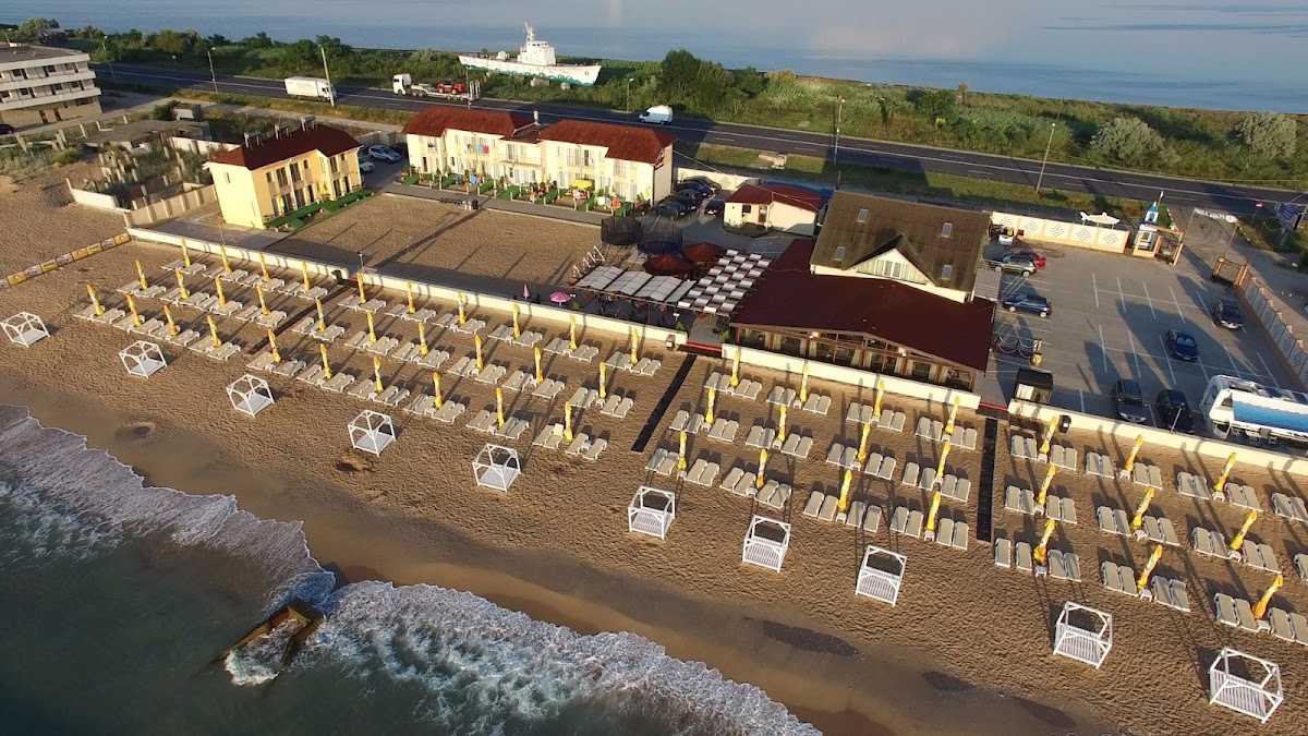 Restaurant Pescăresc Între Ape Photo 4