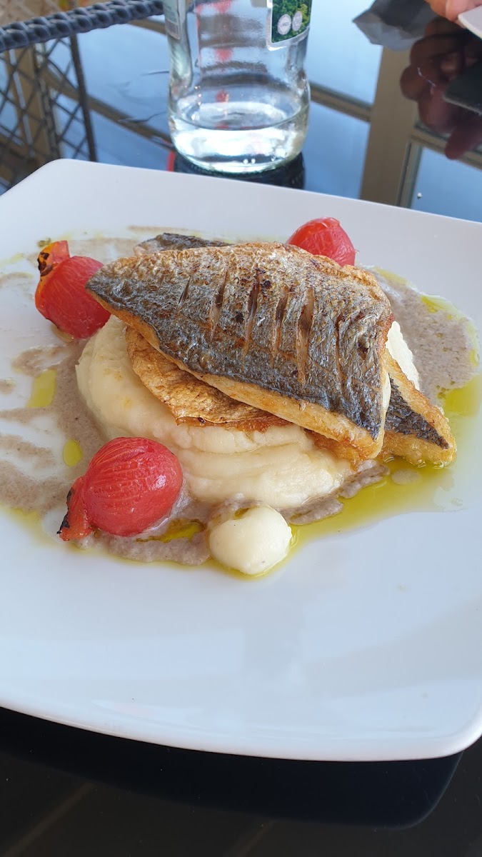 Restaurant Pescăresc Între Ape Photo 6