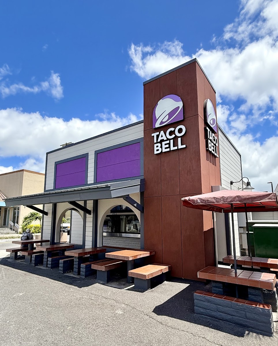 Taco Bell