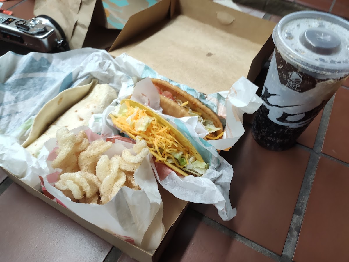 Taco Bell Photo 10