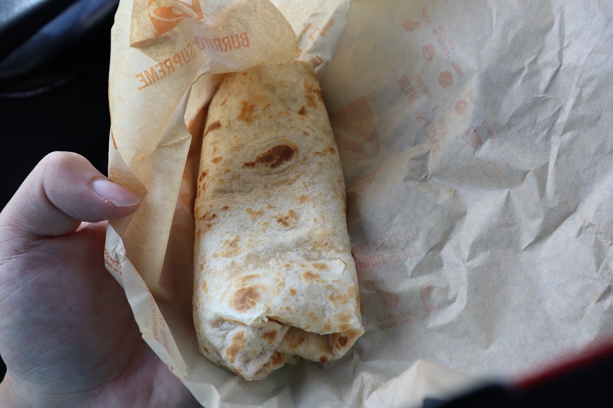 Taco Bell Photo 4